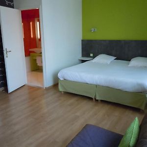 Chambre Standarde Double