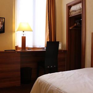 Chambre Simple Confort