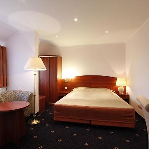 Chambre Simple