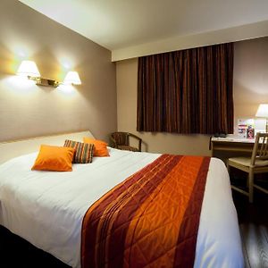 Chambre Standarde Lit Queen-Size