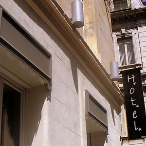 Hôtel Adonis Marseille Vieux Port