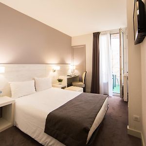 Chambre Confort Lit Queen-Size