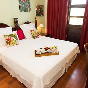 Chambre Double Confort