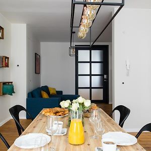 Appartement de Luxe