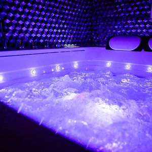 Suite Glamour&Spa