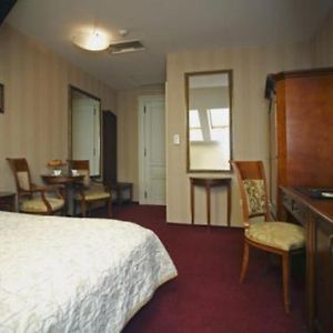 Chambre Standarde Lit King-Size