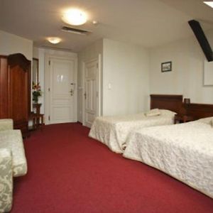 Chambre Standarde Double