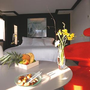 Chambre Double de Luxe