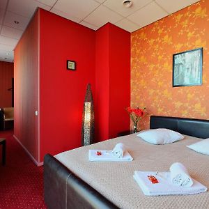 Chambre Supérieure