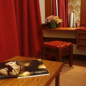 Chambre Supérieure Double