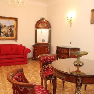 Suite Familiale de Luxe Lit Queen-Size