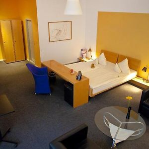 Chambre Double Confort