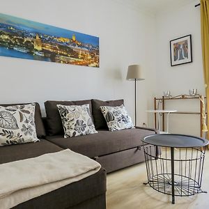 Appartement à 3 Chambres à Coucher