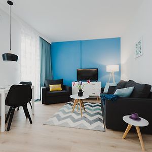 Shortstaypoland Kasprzaka