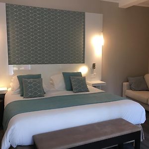 Chambre Supérieure Triple