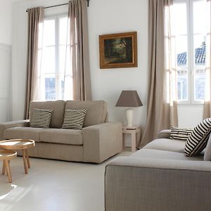 Bel appartement au coeur de la Cité des Papes