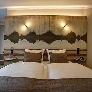 Chambre Double Confort
