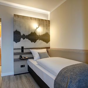 Chambre Simple Confort