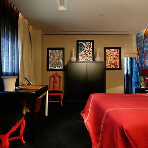 Chambre de Luxe