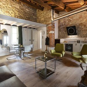 Appartement Studio Supérieur