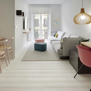 Bilbao Plaza By Feelfree Rentals