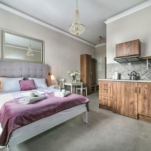 Appartement Studio de Luxe