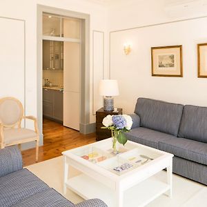Appartement de Luxe
