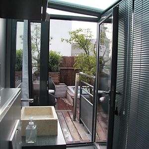 King Suite Spa Bath