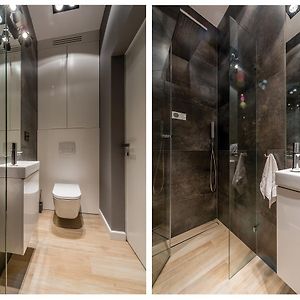 Appartement de Luxe