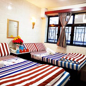 Chambre Triple