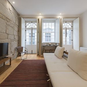 Lovelystay - Rico'S Apartment - Almada 1ºf