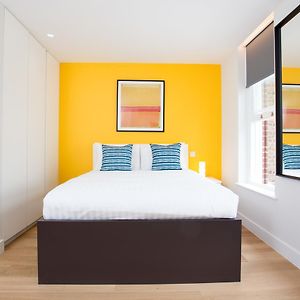 Appartement Studio