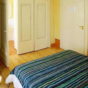 Chambre Standarde Lit King-Size