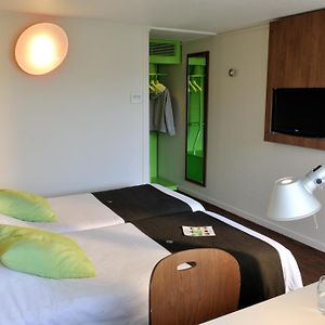 Chambre Supérieure Double