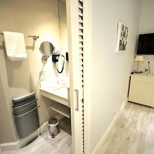 Chambre Simple