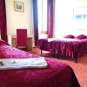 Chambre Triple