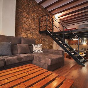Alcam Loft Grassot