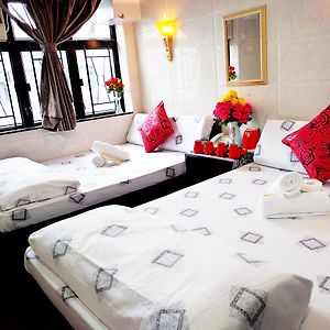 Melbourne Hostel