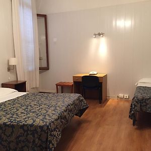 Chambre Quadruple