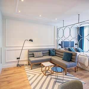 Appartement Studio