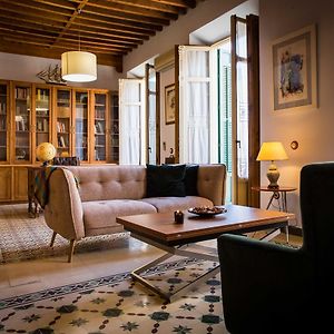 Holidays2Malaga Tomas De Heredia