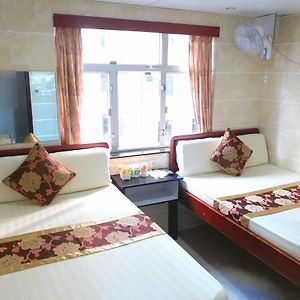 Chambre Familiale