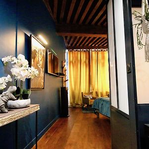 Appartement Penthouse