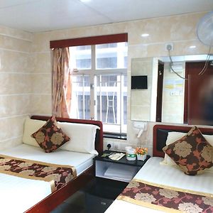 Chambre Triple de Base