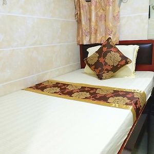 Chambre Budgétée Lit King-Size