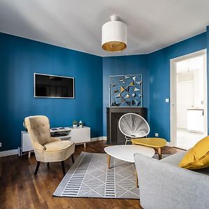 MM Suites Cathédrale
