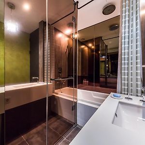 Chambre Double de Luxe