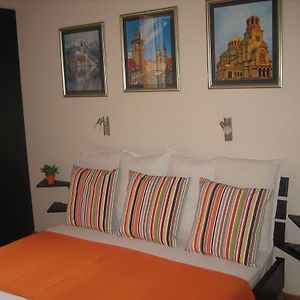 Chambre Lit King-Size