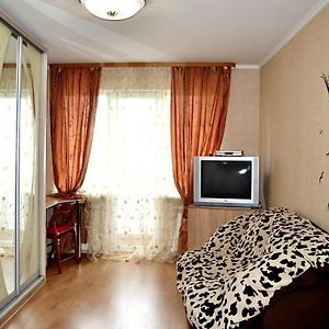Apartment on Bogdana Gavrilishyna 3