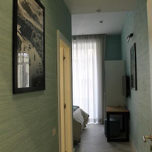 Private Bathroom Queen Room